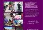 Día del Trabajador y de la Trabajadora - Espacio de Publicidad