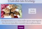15 de Agosto - Día de la Niñez