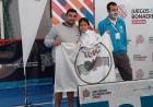 Juegos bonaerenses: Cañuelas completó su participación con 4 medallas