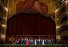 Gala Lírica por el Bicentenario