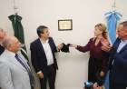 La UCES inauguró el edificio de su Facultad de Ciencias de la Salud