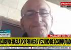 Murió atacado por un perro uno de los acusados de la "Masacre de Monte"