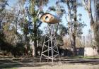 Se presentó el "Museo Campo", un nuevo proyecto cultural en Cañuelas