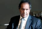 Scioli se reúne con supermercadistas para analizar sus necesidades de importaciones