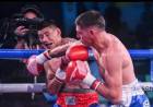 Noche de revanchas de boxeo en Cañuelas