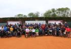 Finalizó el "Cañuelas Open"
