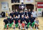 Segundo fin de semana de las Olimpiadas de la Cuenca del Salado.