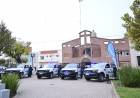 Se incorporaron 8 nuevas camionetas al sistema de Seguridad de Cañuelas