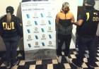 Detenido tras allanamiento en Cañuelas por robo violento a una mujer