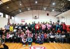 El Municipio cedió predios a entidades deportivas cañuelenses