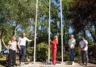CAÑUELAS CONMEMORÓ SU 202° ANIVERSARIO