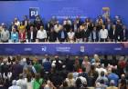 El Congreso del PJ elaboró un documento en el que reclama la unidad "para recuperar la conducción del Estado nacional"