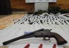 Luego de 5 allanamientos cayó una poderosa "narcobanda" que asolaba Cañuelas