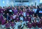 El Colegio "El Jacarandá" logró el reconocimiento oficial de la DIEGEP