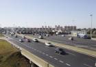 El Gobierno aprobó nuevas subas en los peajes de rutas y autopistas nacionales