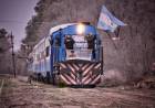 El Tren de la Solidaridad no detiene su marcha
