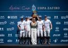 Polo: Se disputó en Cañuelas la Copa Zafiro