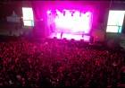  Rusherking cerró la primera noche de la Expo Cañuelas ante 30 mil personas