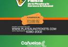 SE VIENE LA FIESTA DE LA PICADA Y LA CERVEZA ARTESANAL 