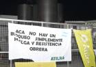 La justicia sobreseyó a cinco integrantes de Atilra por defender los derechos de los trabajadores