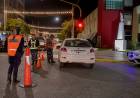 CONTINÚAN LOS OPERATIVOS DE CONTROL DE MOTOS Y AUTOMÓVILES