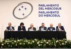 El PARLASUR reafirmó la importancia de la causa Malvinas para el MERCOSUR