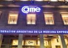 Economías Regionales de CAME planteó sus problemáticas a candidatos a legisladores nacionales