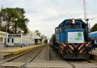 58° Tren Solidario a S.C. Bolívar y Urdampilleta