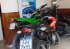MÁS DE 50 ACTAS Y 24 SECUESTROS DE MOTOS EN CAÑUELAS