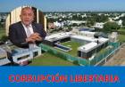 Un corrupto más: el Libertario Luis Juez declaró una mansión a precio irrisorio en Córdoba