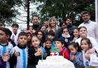  72° ANIVERSARIO DE ALEJANDRO PETIÓN