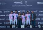 Premiación de la "Copa Municipalidad de Cañuelas" en La Dolfina