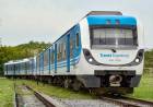 Adjudicaron a una empresa china la compra de nuevos trenes para el AMBA