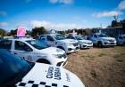 CONVOCATORIA ABIERTA PARA INGRESAR A LA GUARDIA URBANA