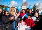 Fassi anunció obras clave para Santa Rosa durante los festejos por sus 80 años