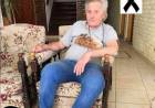 DUELO COMUNITARIO POR LA PARTIDA DE VÍCTOR " PETETO" CAEIRO