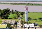 La empresa Atanor deberá pagar 150 millones por contaminar el Río Paraná