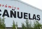 Cerámica Cañuelas suspende a 100 empleados por falta de gas para producir
