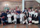 El Centro Vasco de Cañuelas "Denak Bat" celebra un nuevo aniversario