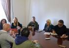 EL MUNICIPIO INTIMÓ A LA COOPERATIVA CARBONI Y SOLICITARÁ UNA AUDITORÍA