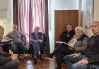 El Municipio encabeza los reclamos ante el OCEBA y la Cooperativa Carboni