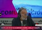 Milei mintió para esconder las 12 visitas de Cerimedo a la Rosada en el 2024