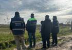 SE REFUERZAN LAS TAREAS DE PREVENCIÓN ANTE EL FENÓMENO DE "EL NIÑO"