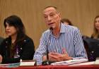 El Parlasur aprobó por unanimidad el proyecto de Arrieta en defensa de la soberanía sobre Malvinas
