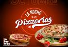 PRÓXIMAMENTE: “LA NOCHE DE LAS PIZZERÍAS” 2026