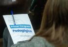 Cañuelas reunió a más de 1.500 personas en su primer Congreso Pedagógico