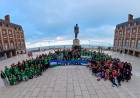 CAÑUELAS OBTUVO 14 MEDALLAS EN LOS JUEGOS BONAERENSES 2026