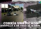 Un joven de 14 años pelea por su vida en el Cuenca Hospital Cuenca Alta de Cañuelas