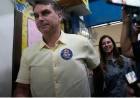 Arrieta apuntó contra Milei por el paso de Flávio Bolsonaro por la Argentina