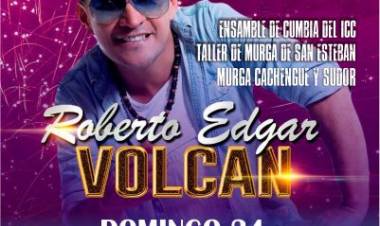 San Esteban se suma a los festejos del 197° aniversario de Cañuelas